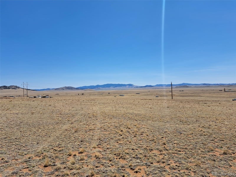 5620 Jackson Rd, Hartsel, CO 80449