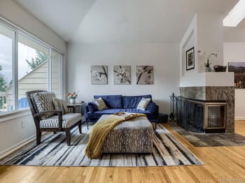 2199 Scranton Way #201, Aurora, CO 80014