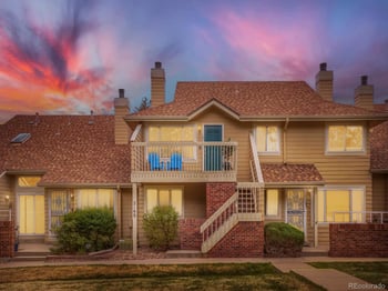 2199 Scranton Way #201, Aurora, CO 80014