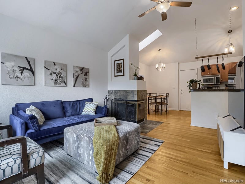 2199 Scranton Way #201, Aurora, CO 80014