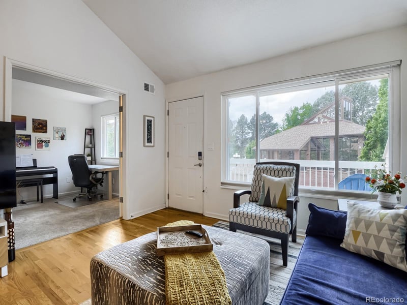 2199 Scranton Way #201, Aurora, CO 80014