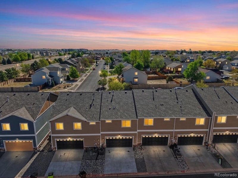 3051 Shikra Vw, Colorado Springs, CO 80916