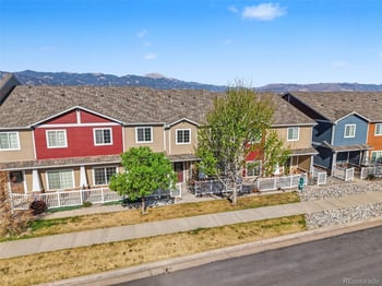 3051 Shikra Vw, Colorado Springs, CO 80916