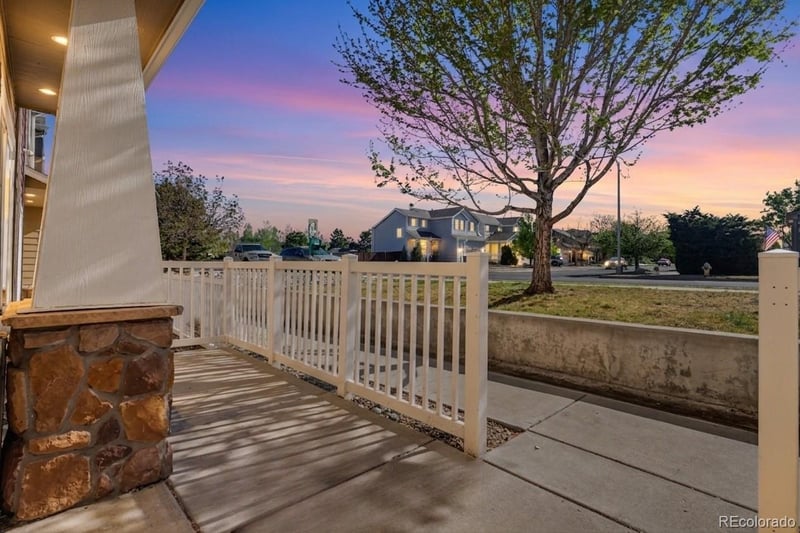 3051 Shikra Vw, Colorado Springs, CO 80916