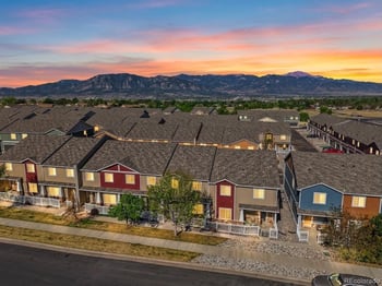 3051 Shikra Vw, Colorado Springs, CO 80916