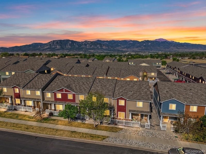 3051 Shikra Vw, Colorado Springs, CO 80916