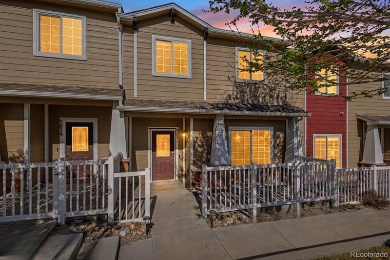 3051 Shikra Vw, Colorado Springs, CO 80916