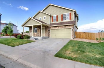 11682 Kearney Way, Thornton, CO 80233