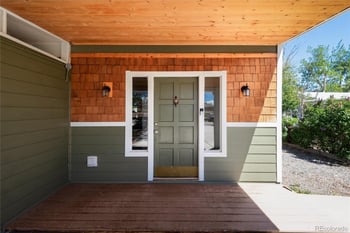 14845 49th Ave, Golden, CO 80403