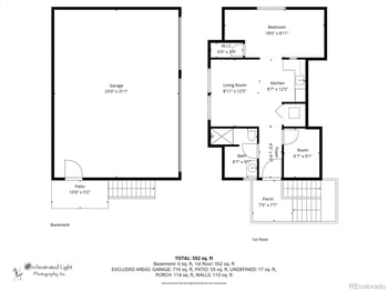 14845 49th Ave, Golden, CO 80403