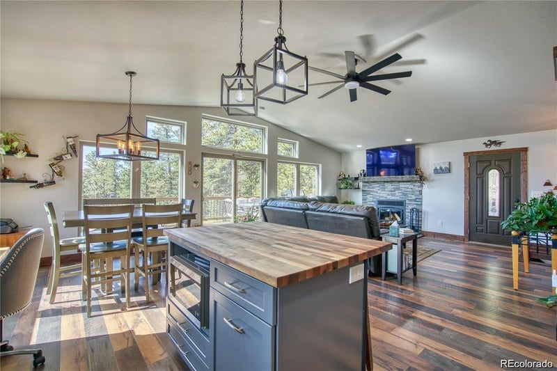 61 Country Sky Ln, Estes Park, CO 80517