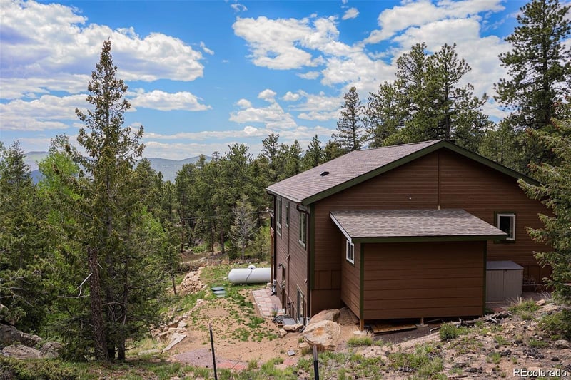 61 Country Sky Ln, Estes Park, CO 80517