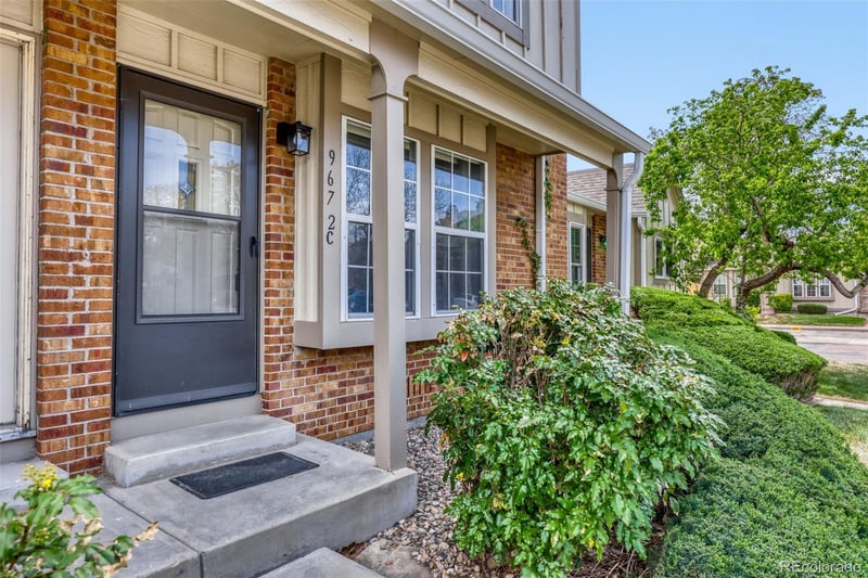 9672 Chatfield Ave #C, Littleton, CO 80128