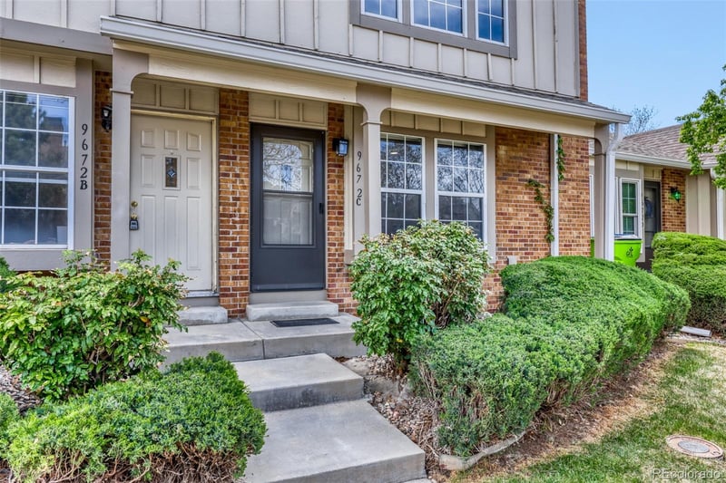 9672 Chatfield Ave #C, Littleton, CO 80128