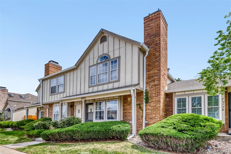 9672 Chatfield Ave #C, Littleton, CO 80128