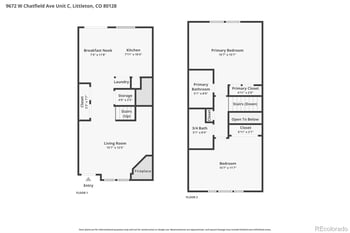 9672 Chatfield Ave #C, Littleton, CO 80128