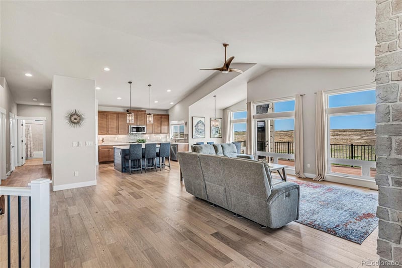 6748 Black Forest Dr, Elizabeth, CO 80107