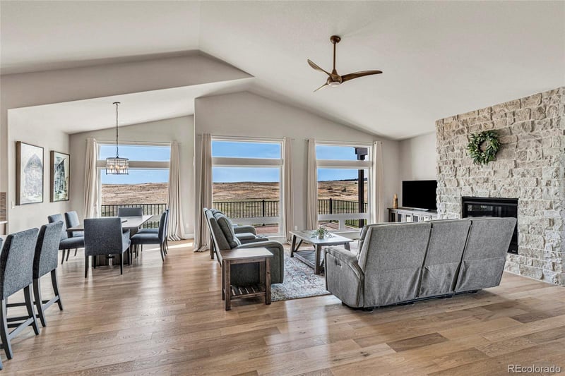 6748 Black Forest Dr, Elizabeth, CO 80107