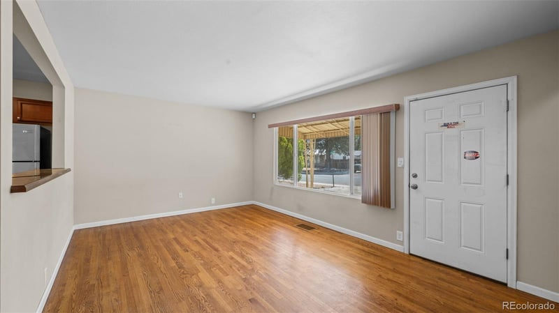 1050 Florence Ave, Colorado Springs, CO 80905