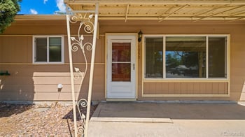 1050 Florence Ave, Colorado Springs, CO 80905