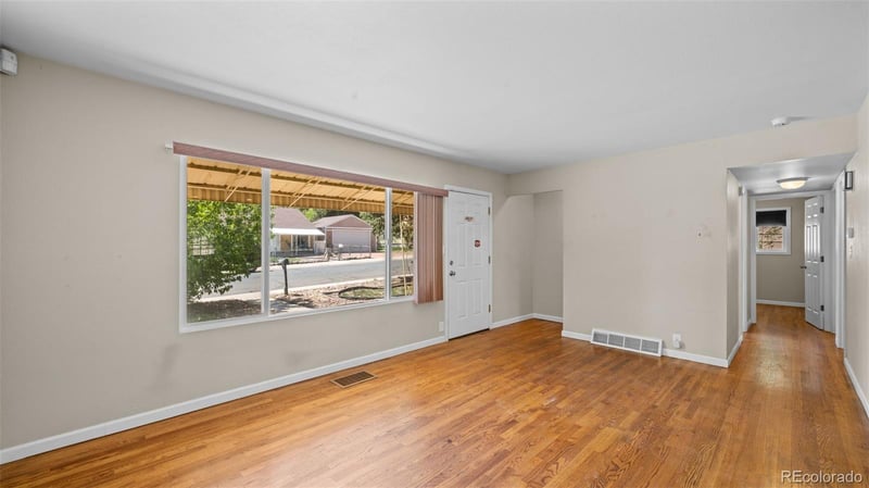 1050 Florence Ave, Colorado Springs, CO 80905