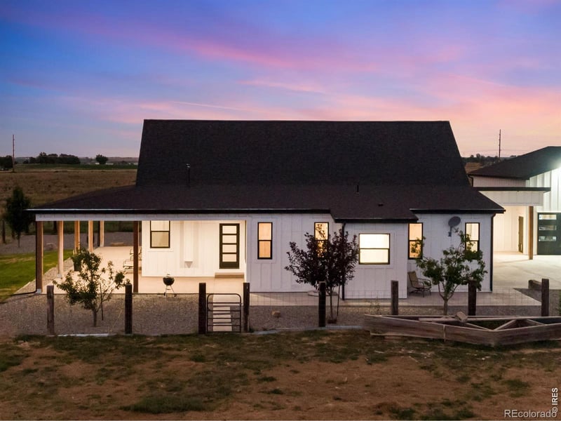 14407 County Road 18 1/2, Fort Lupton, CO 80621