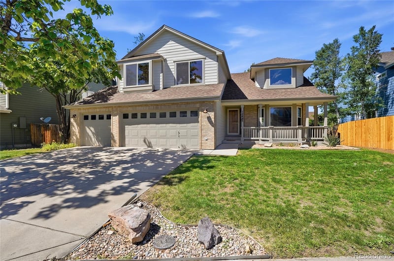 12483 84th Cir, Arvada, CO 80005