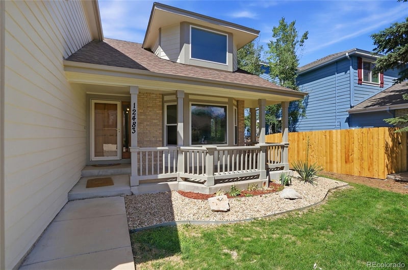 12483 84th Cir, Arvada, CO 80005