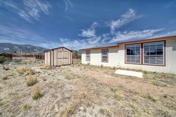 141 Connie Dr, Buena Vista, CO 81211