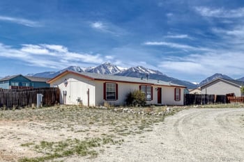 141 Connie Dr, Buena Vista, CO 81211
