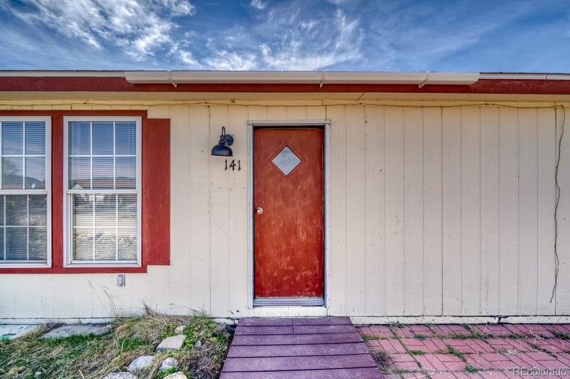 141 Connie Dr, Buena Vista, CO 81211