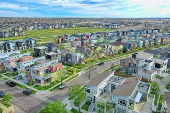 826 Blondel St #103, Fort Collins, CO 80524