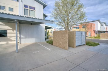 826 Blondel St #103, Fort Collins, CO 80524