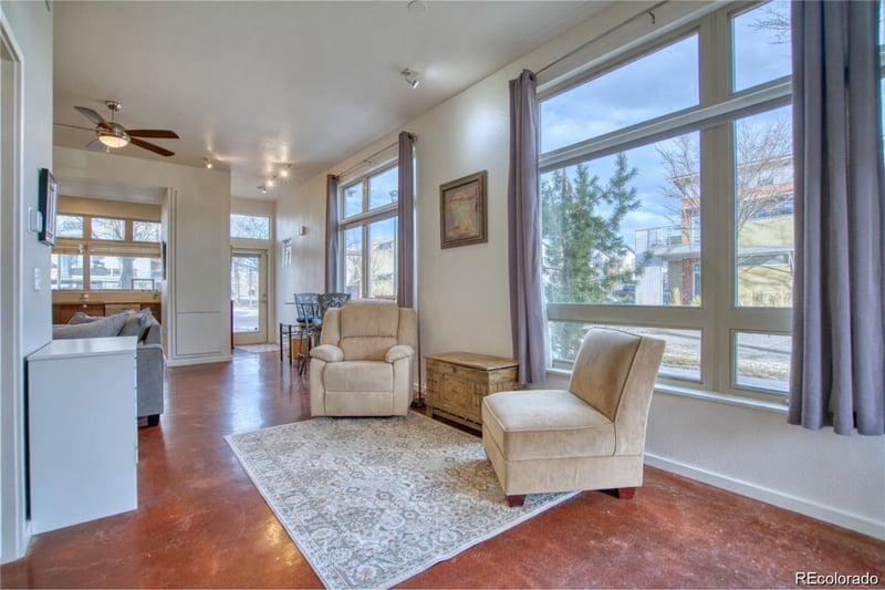 826 Blondel St #103, Fort Collins, CO 80524