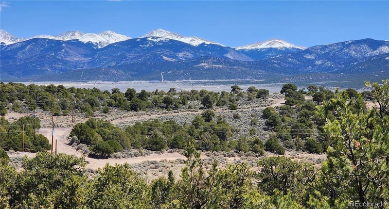 Lot 48 Erin The Red Rd, San Luis, CO 81152
