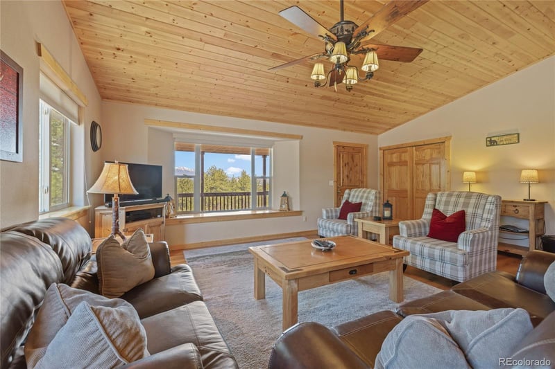 1948 Wagon Wheel Rd, Hartsel, CO 80449