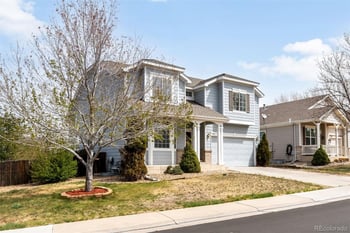 3958 Lazy K Dr, Castle Rock, CO 80104