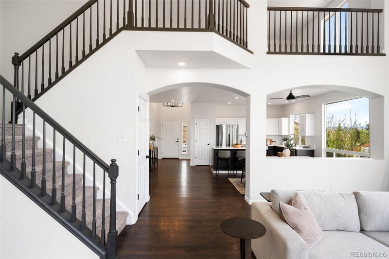 3958 Lazy K Dr, Castle Rock, CO 80104