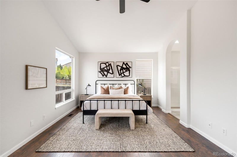 3958 Lazy K Dr, Castle Rock, CO 80104