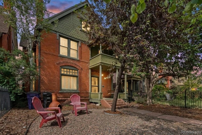 151 2nd Ave, Denver, CO 80223