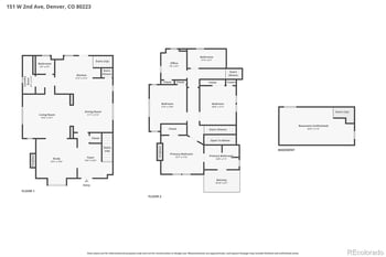 151 2nd Ave, Denver, CO 80223