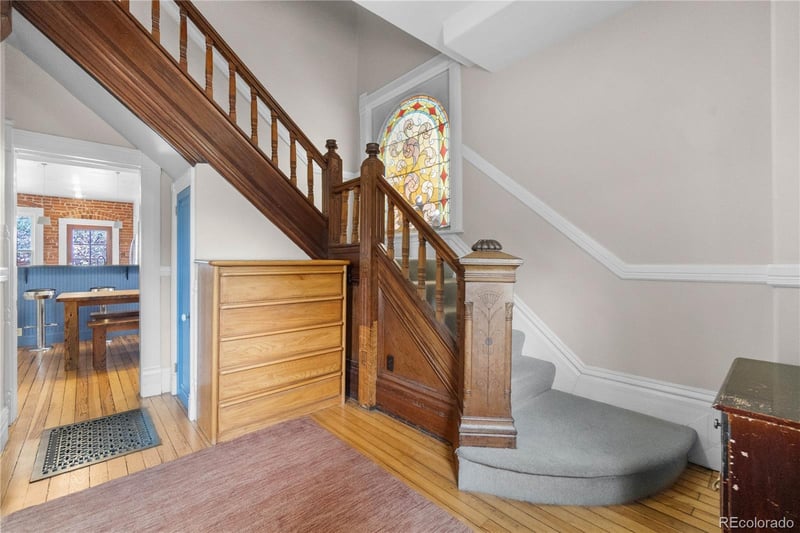 151 W 2nd Ave, Denver, CO 80223