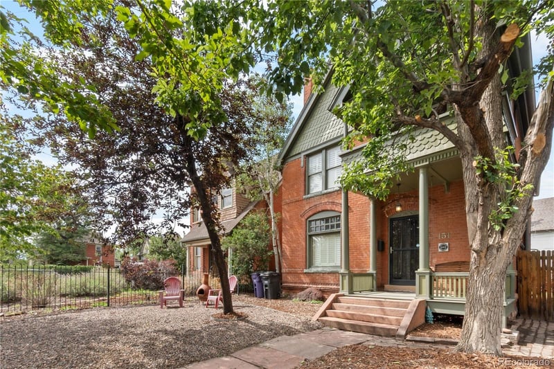 151 W 2nd Ave, Denver, CO 80223