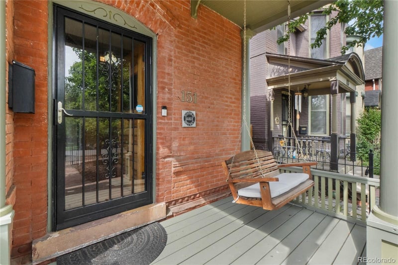 151 W 2nd Ave, Denver, CO 80223