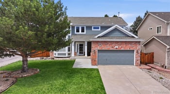 9837 Vandeventor Dr, Littleton, CO 80128