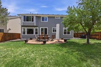 9837 Vandeventor Dr, Littleton, CO 80128