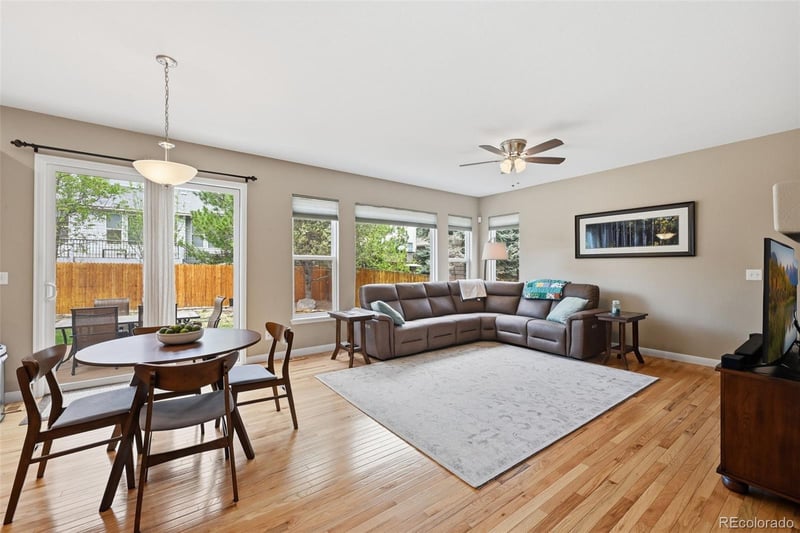 9837 Vandeventor Dr, Littleton, CO 80128