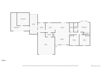 575 11th St, Penrose, CO 81240