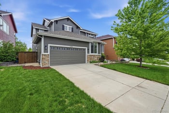 3218 Astorbrook Way, Highlands Ranch, CO 80126