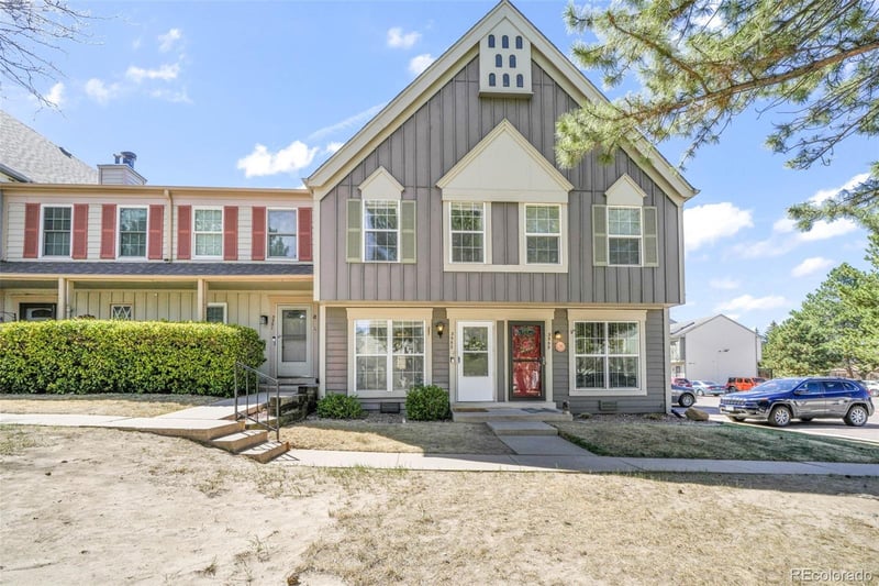 Home Worth Check